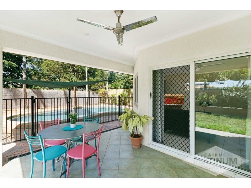4 Alpinia Terrace, Mount Sheridan QLD 4868