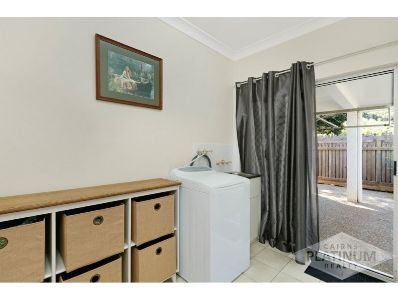 4 Alpinia Terrace, Mount Sheridan QLD 4868
