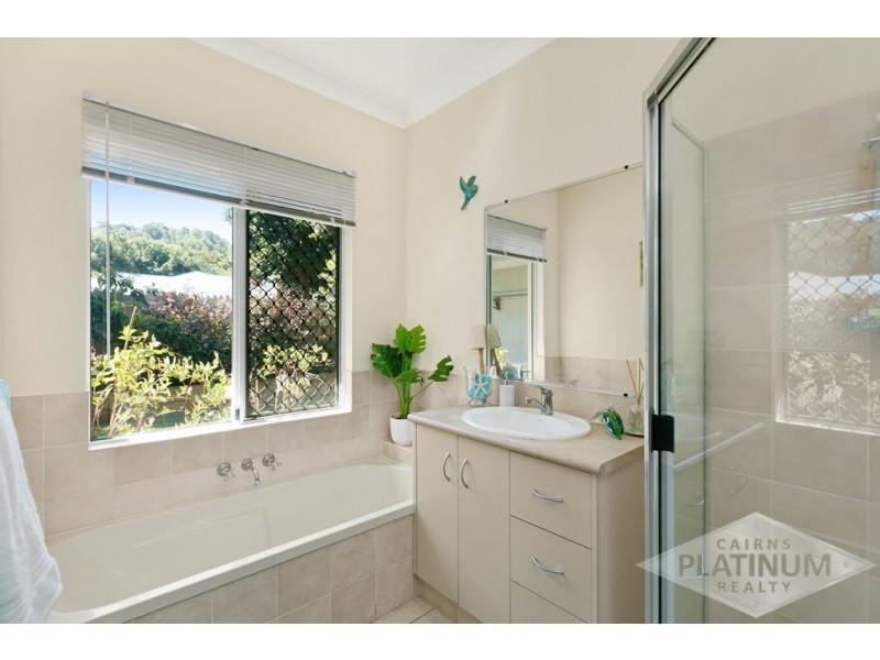 4 Alpinia Terrace, Mount Sheridan QLD 4868