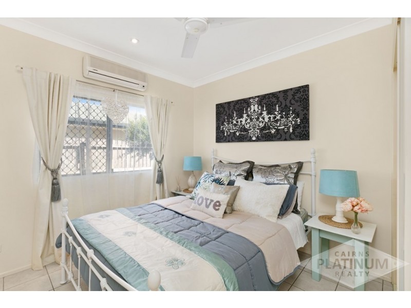 4 Alpinia Terrace, Mount Sheridan QLD 4868