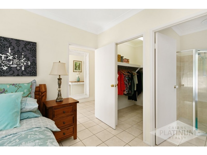 4 Alpinia Terrace, Mount Sheridan QLD 4868