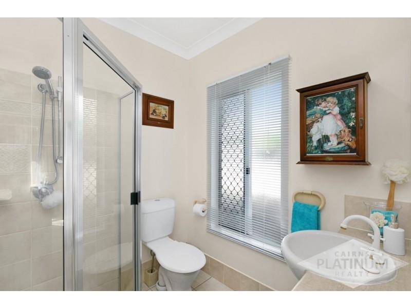 4 Alpinia Terrace, Mount Sheridan QLD 4868