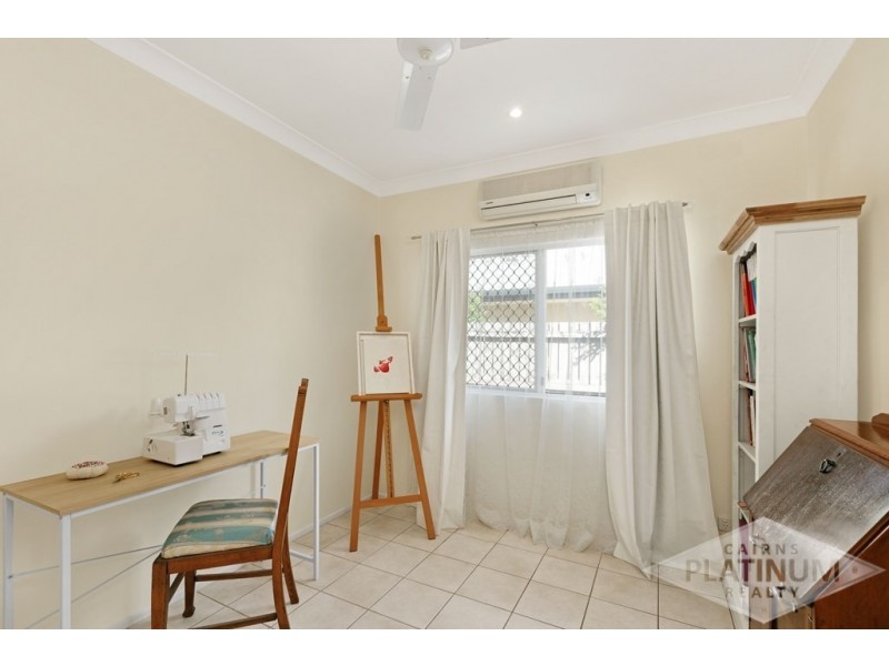 4 Alpinia Terrace, Mount Sheridan QLD 4868