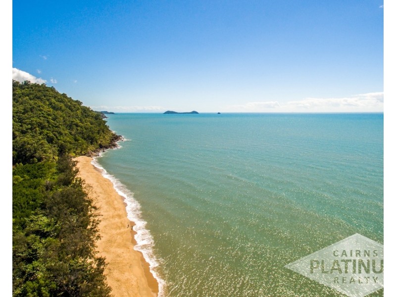34 Harbour Drive, Trinity Park QLD 4879
