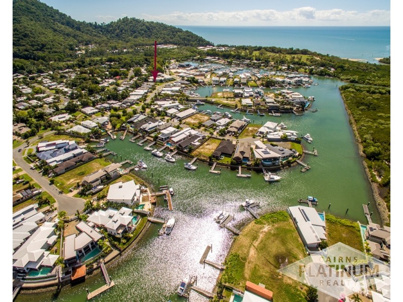 34 Harbour Drive, Trinity Park QLD 4879