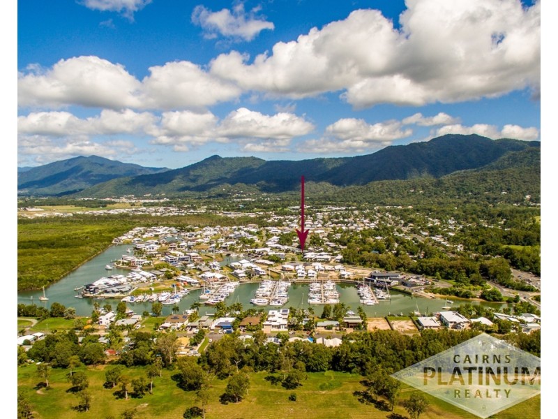 34 Harbour Drive, Trinity Park QLD 4879