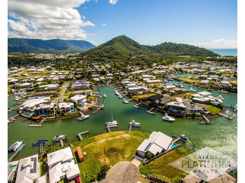 34 Harbour Drive, Trinity Park QLD 4879