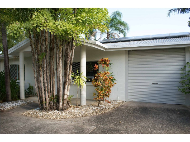 2/8 Portsea Cres, Kewarra Beach QLD 4879