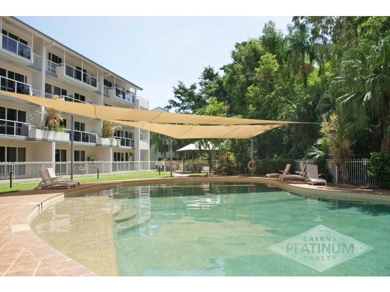 108/305-341 Coral Coast Drive, Palm Cove QLD 4879