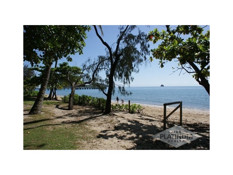 108/305-341 Coral Coast Drive, Palm Cove QLD 4879