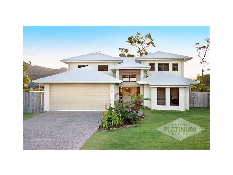 82 Harbour Drive, Trinity Beach QLD 4879