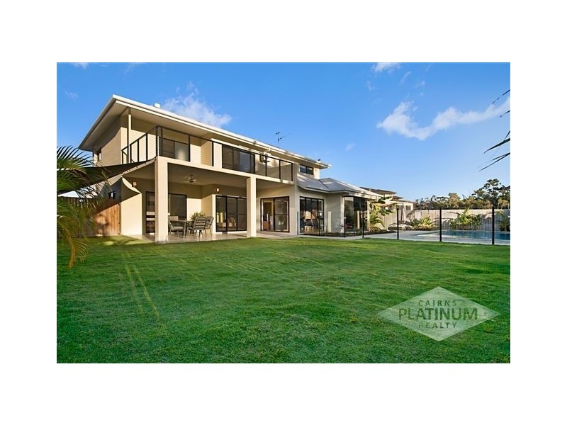 82 Harbour Drive, Trinity Beach QLD 4879