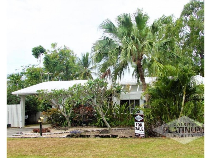 10 Limpet Close, Trinity Beach QLD 4879