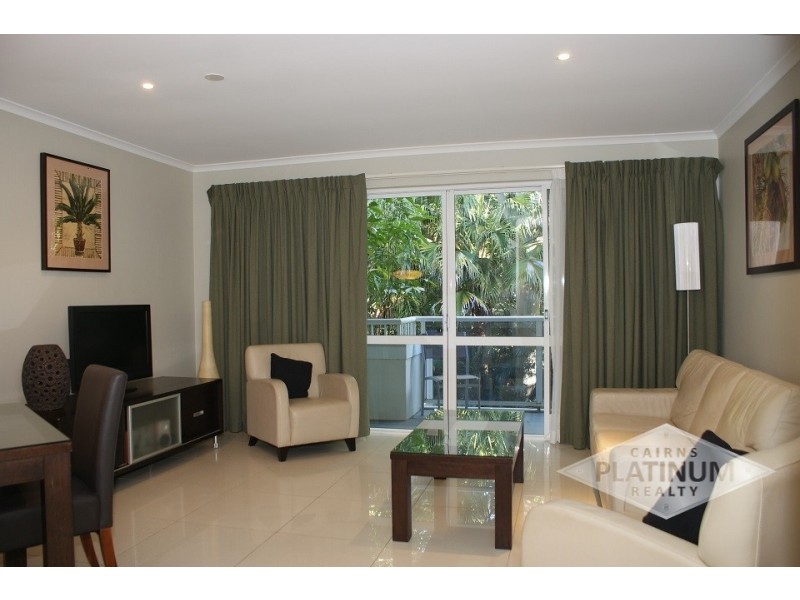 221/305-341 Coral Coast Drive, Palm Cove QLD 4879