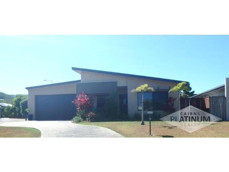 16 Starboard Street, Trinity Beach QLD 4879