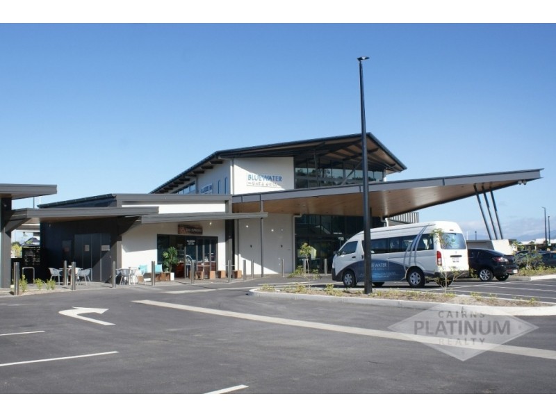 99 Reed Road, Trinity Park QLD 4879