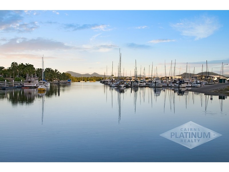 99 Reed Road, Trinity Park QLD 4879