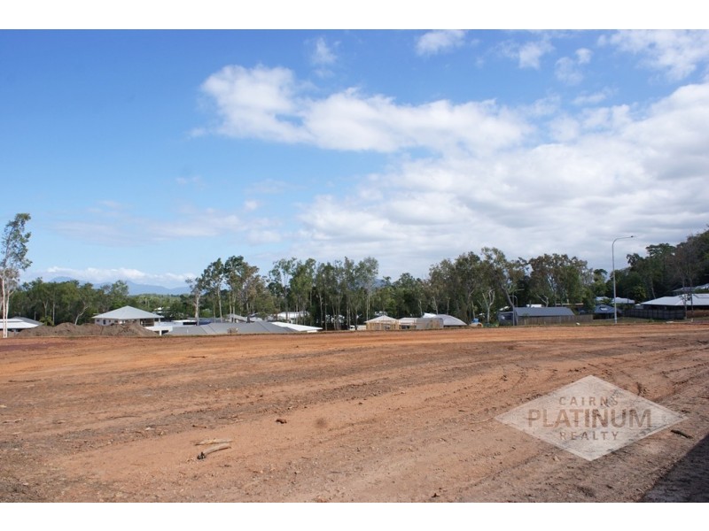 Trinity Beach QLD 4879