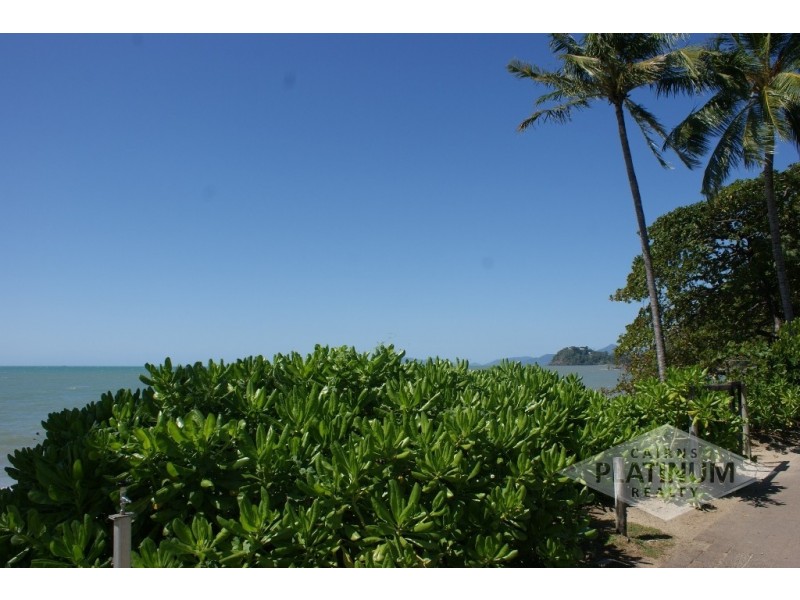 Trinity Beach QLD 4879