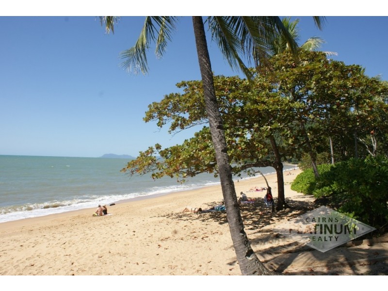 Trinity Beach QLD 4879