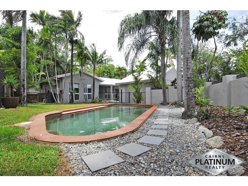Smithfield QLD 4878