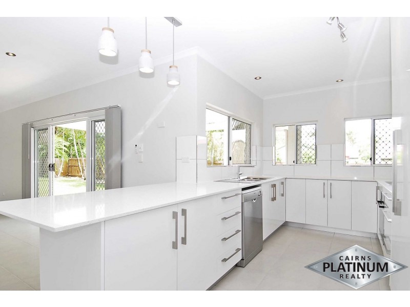 Smithfield QLD 4878