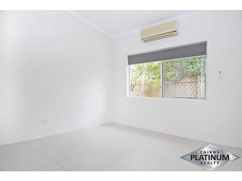 Smithfield QLD 4878