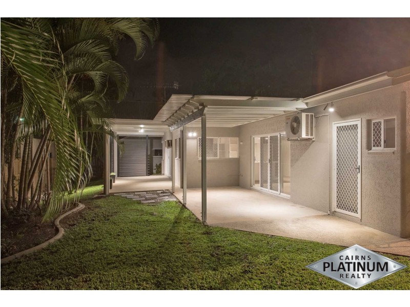 Smithfield QLD 4878