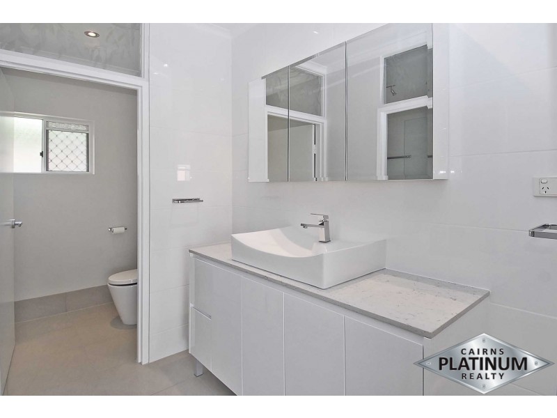 Smithfield QLD 4878