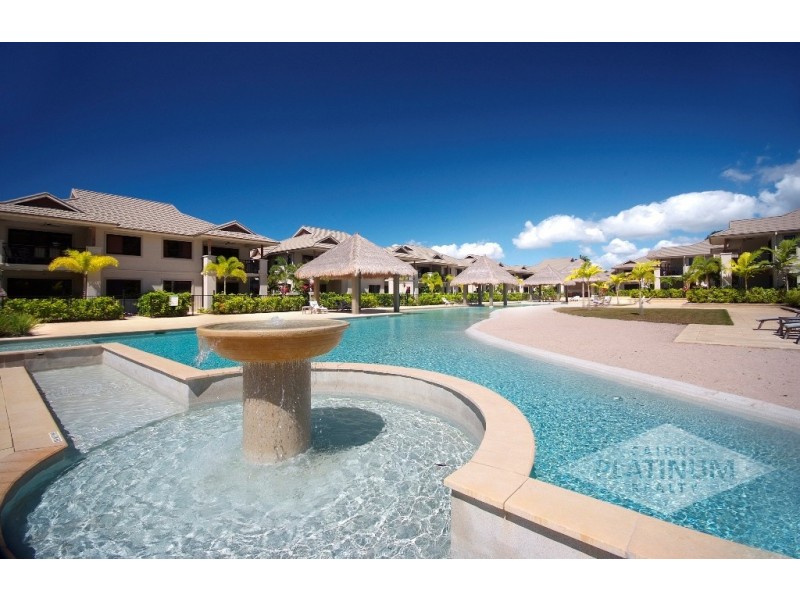 31/1-15 Robson Street, Mooroobool QLD 4870