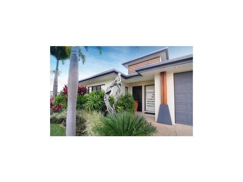 38 Harbour Drive, Trinity Park QLD 4879