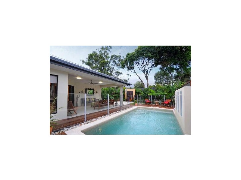 38 Harbour Drive, Trinity Park QLD 4879