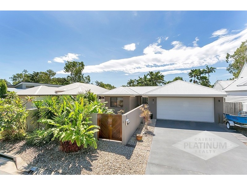 4 Saunders Court, Clifton Beach QLD 4879