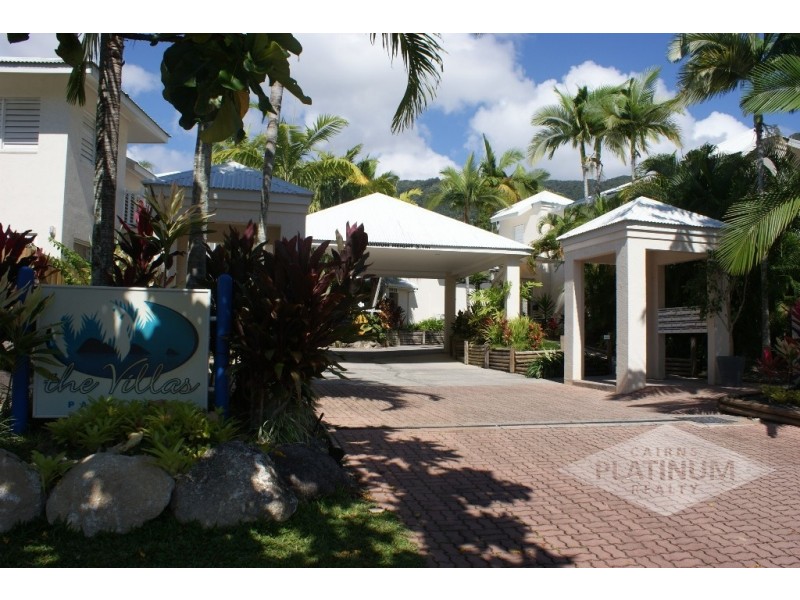 33/24 Warren Street, Palm Cove QLD 4879