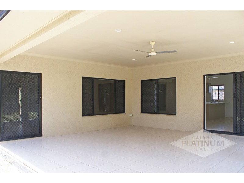 3 Norwood Crescent, Trinity Park QLD 4879