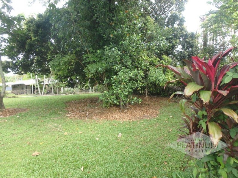 1 Kerryanne Close, Smithfield QLD 4878