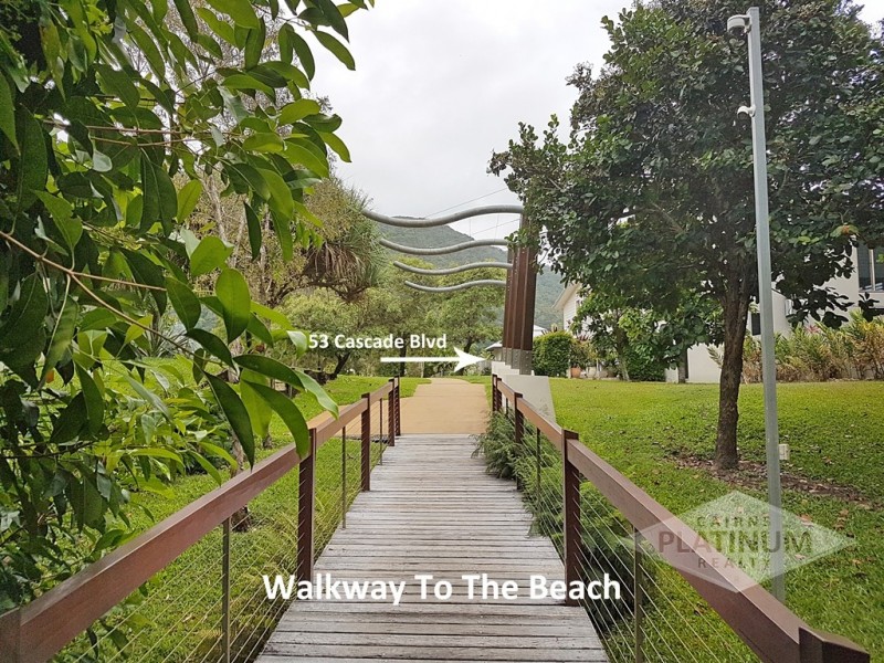 53 Cascade Boulevard, Palm Cove QLD 4879