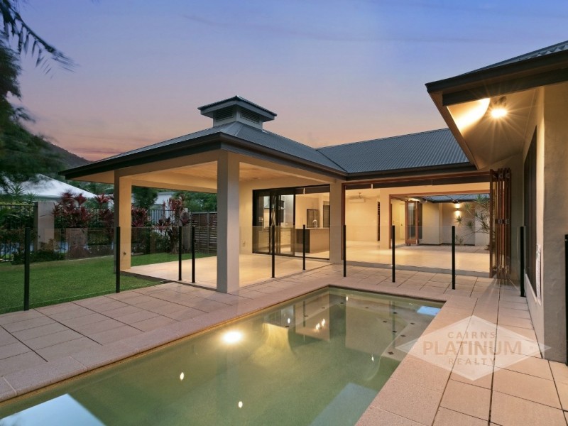 53 Cascade Boulevard, Palm Cove QLD 4879