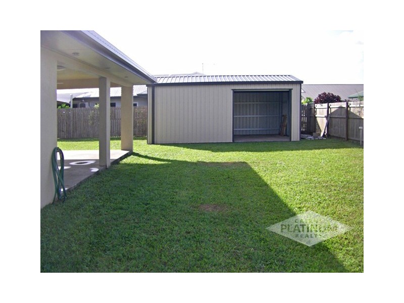 12 Vetiver Street, Trinity Park QLD 4879