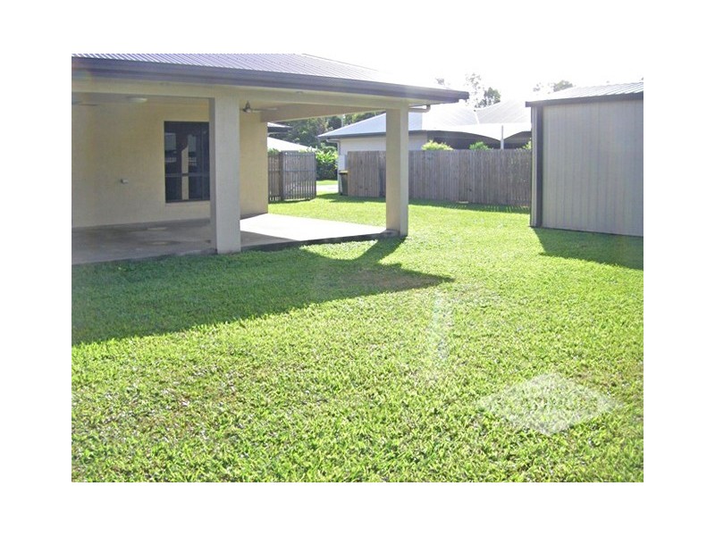 12 Vetiver Street, Trinity Park QLD 4879