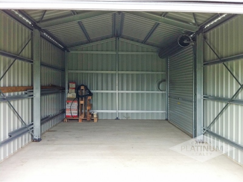 12 Vetiver Street, Trinity Park QLD 4879