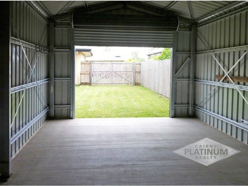 12 Vetiver Street, Trinity Park QLD 4879