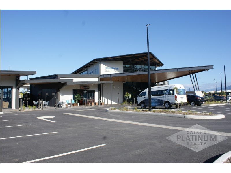 12 Vetiver Street, Trinity Park QLD 4879