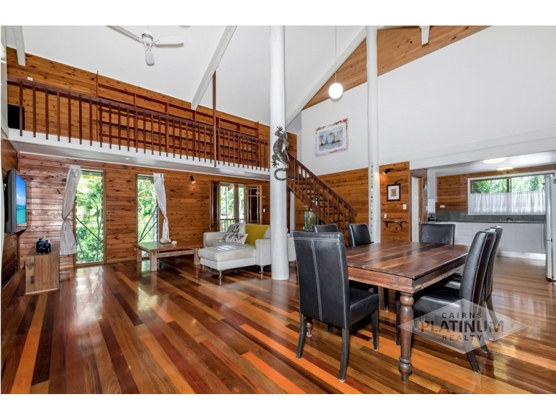 14 Warnambool Street, Trinity Park QLD 4879