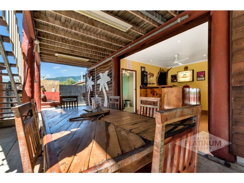 14 Warnambool Street, Trinity Park QLD 4879