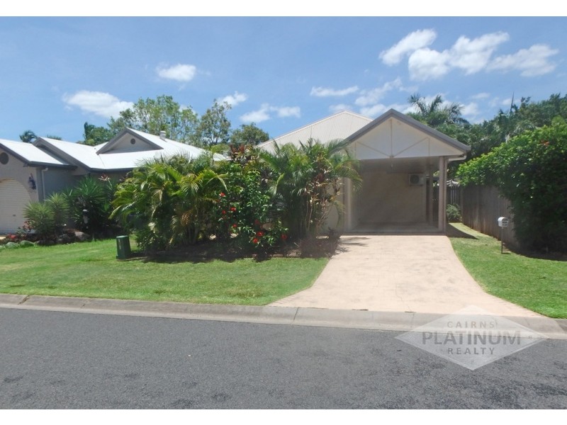29 Dolphin Close, Kewarra Beach QLD 4879