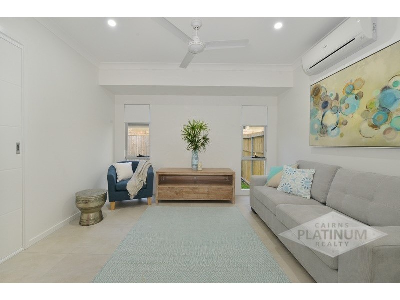 41 Thornborough Circuit, Smithfield QLD 4878