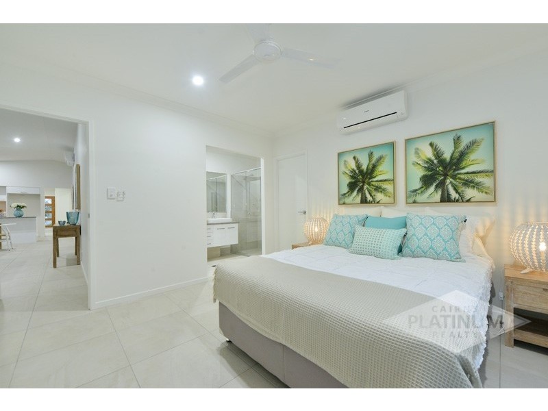 41 Thornborough Circuit, Smithfield QLD 4878