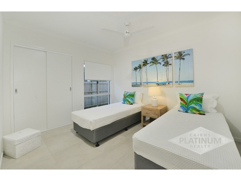41 Thornborough Circuit, Smithfield QLD 4878