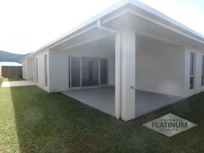 41 Thornborough Circuit, Smithfield QLD 4878